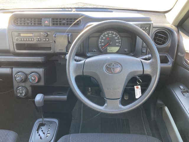 TOYOTA PROBOX van 2WD 2020