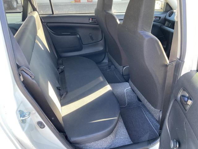 TOYOTA PROBOX van 2WD 2020