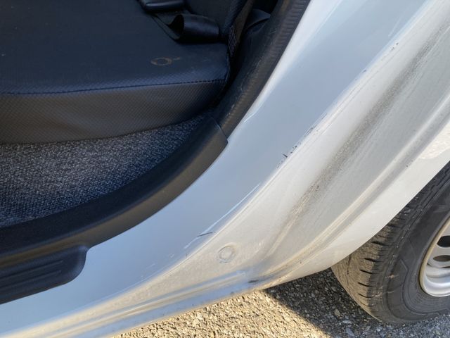 TOYOTA PROBOX van 2WD 2020