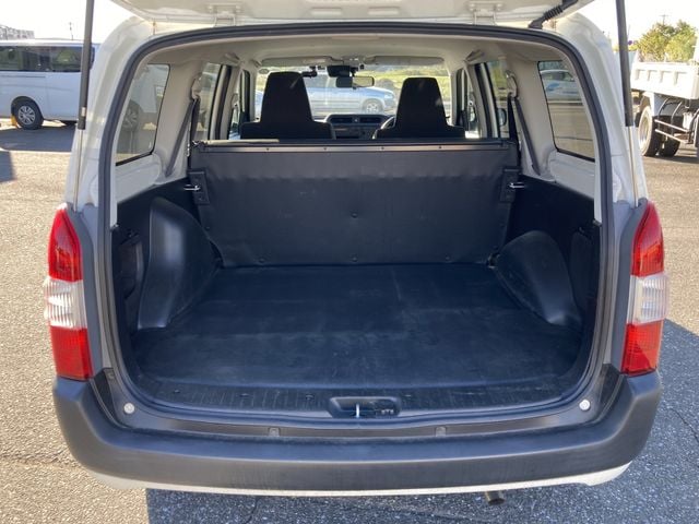 TOYOTA PROBOX van 2WD 2020