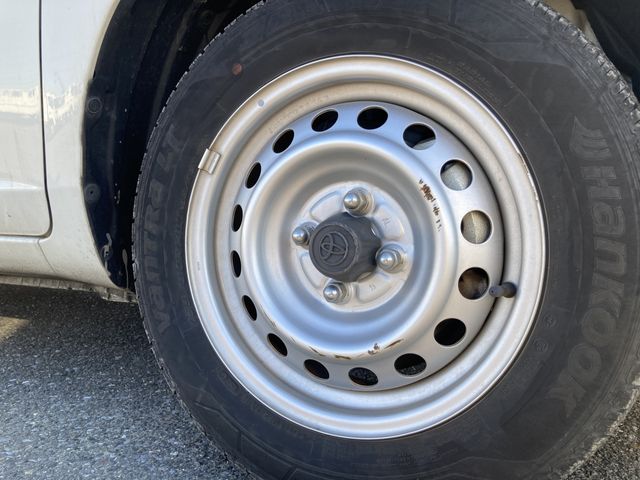 TOYOTA PROBOX van 2WD 2020