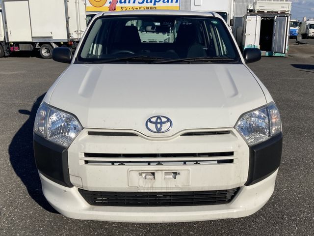 TOYOTA PROBOX van 2WD 2020
