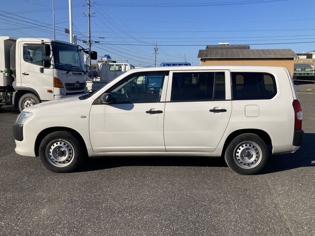 TOYOTA PROBOX van 2WD 2020