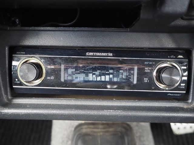 SUZUKI JIMNY 4WD 1996