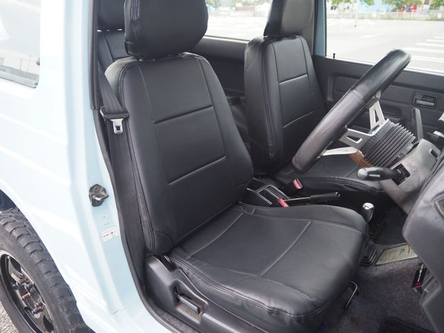 SUZUKI JIMNY 4WD 1996