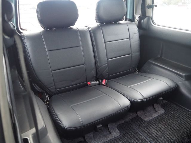 SUZUKI JIMNY 4WD 1996