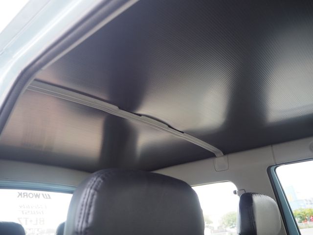 SUZUKI JIMNY 4WD 1996