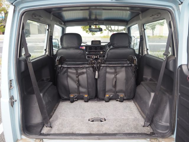 SUZUKI JIMNY 4WD 1996