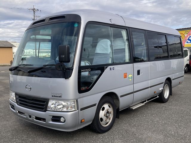 HINO LIESSE2 2012