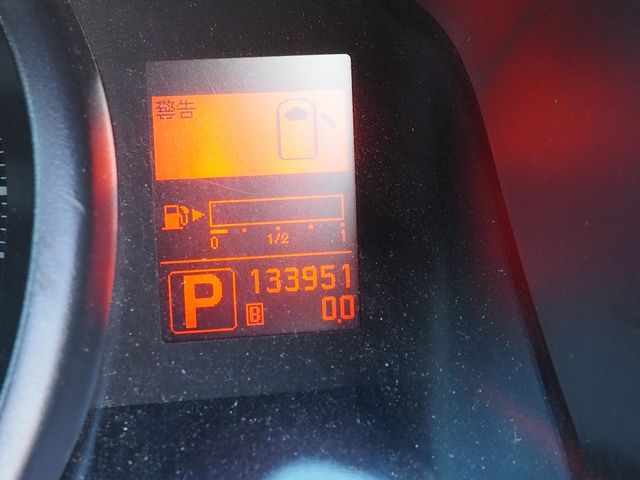 NISSAN NV200 VANETTE wagon 2011