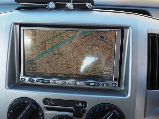 NISSAN NV200 VANETTE wagon 2011