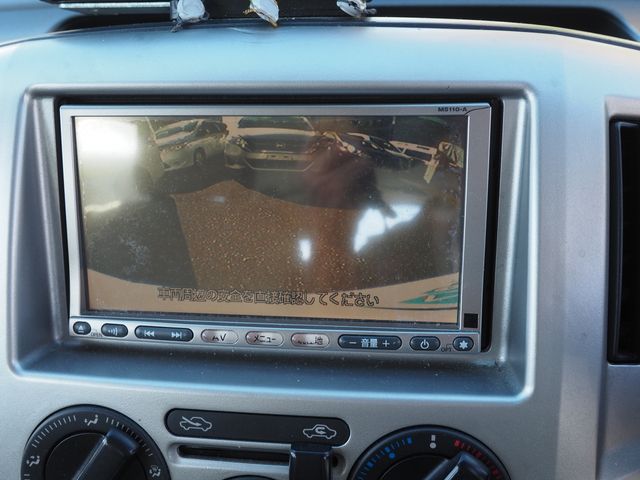 NISSAN NV200 VANETTE wagon 2011