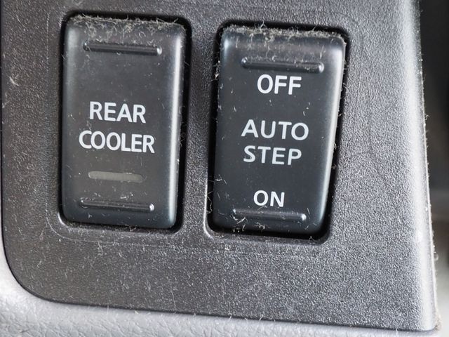 NISSAN NV200 VANETTE wagon 2011