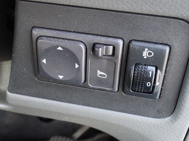 NISSAN NV200 VANETTE wagon 2011