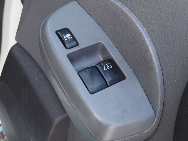 NISSAN NV200 VANETTE wagon 2011