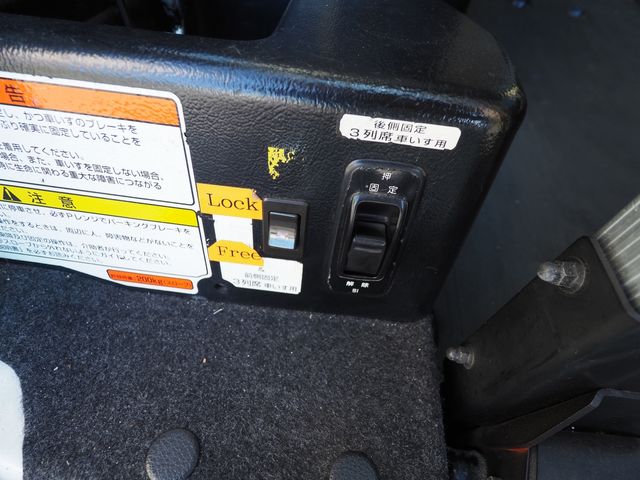 NISSAN NV200 VANETTE wagon 2011