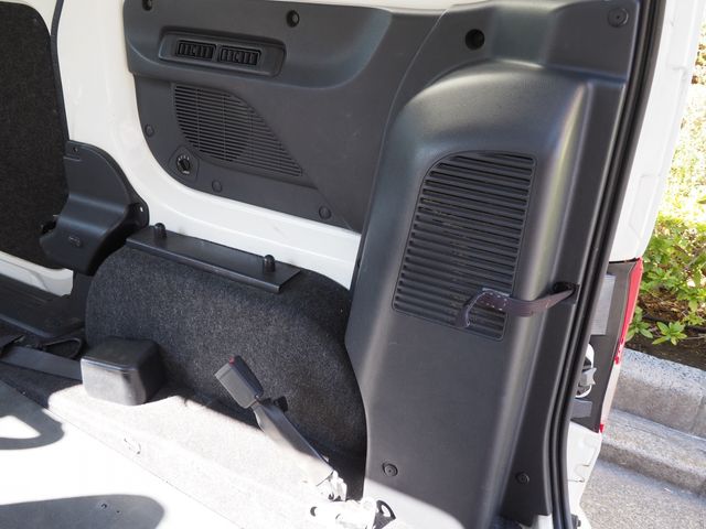 NISSAN NV200 VANETTE wagon 2011