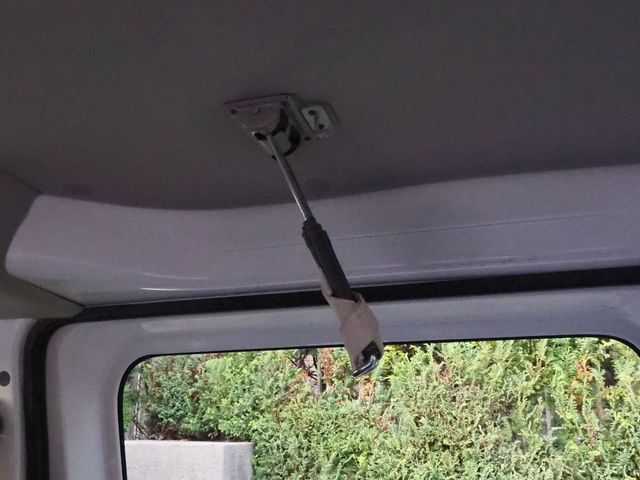 NISSAN NV200 VANETTE wagon 2011