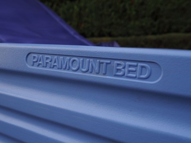 NISSAN NV200 VANETTE wagon 2011