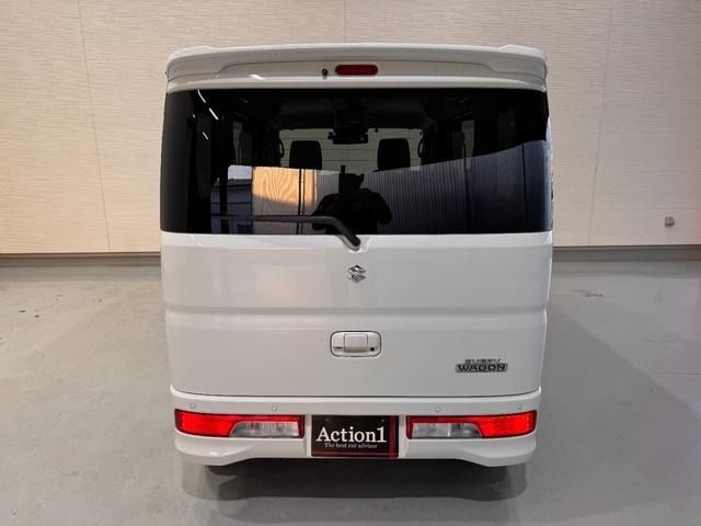 SUZUKI EVERY wagon 2022