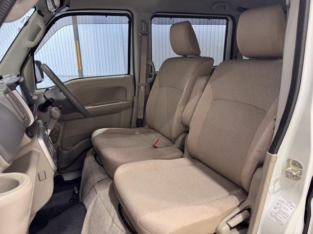 SUZUKI EVERY wagon 2022