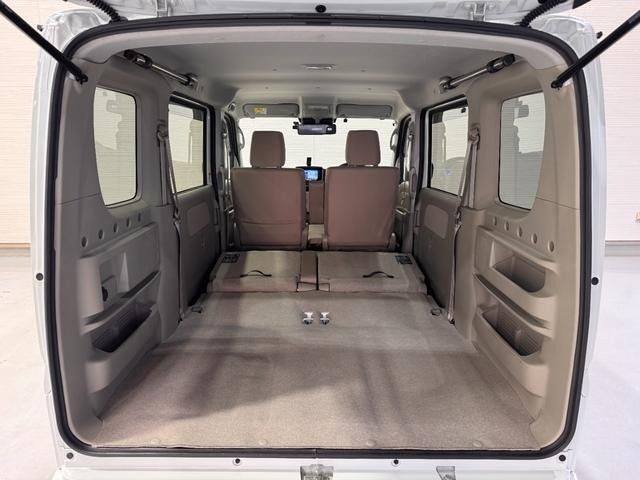 SUZUKI EVERY wagon 2022