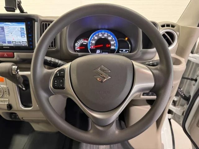 SUZUKI EVERY wagon 2022