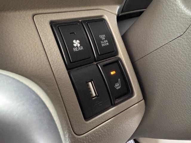 SUZUKI EVERY wagon 2022