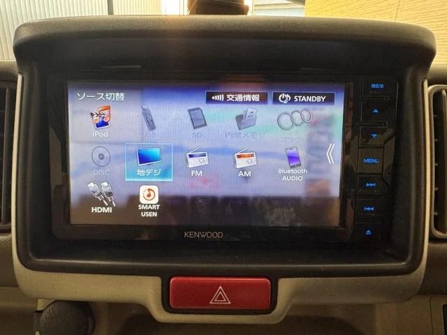 SUZUKI EVERY wagon 2022