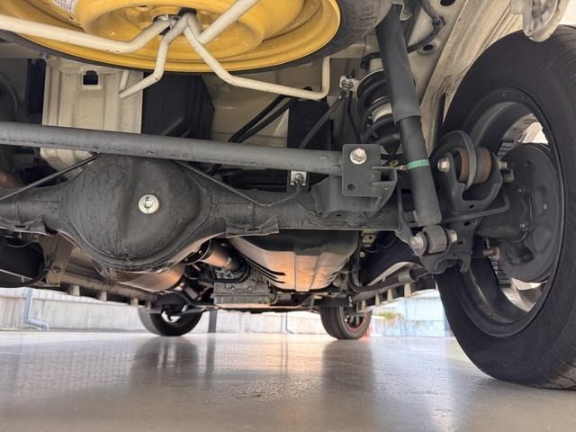 SUZUKI EVERY wagon 2022