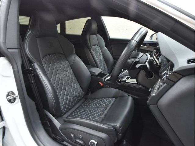 AUDI AUDI S5 SPORTBACK 2021