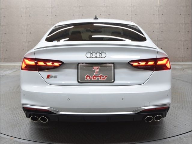 AUDI AUDI S5 SPORTBACK 2021