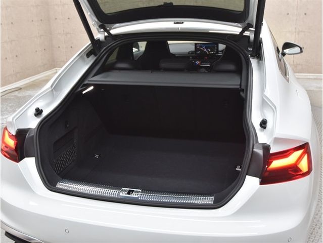 AUDI AUDI S5 SPORTBACK 2021