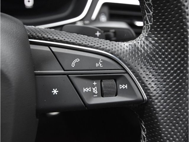 AUDI AUDI S5 SPORTBACK 2021