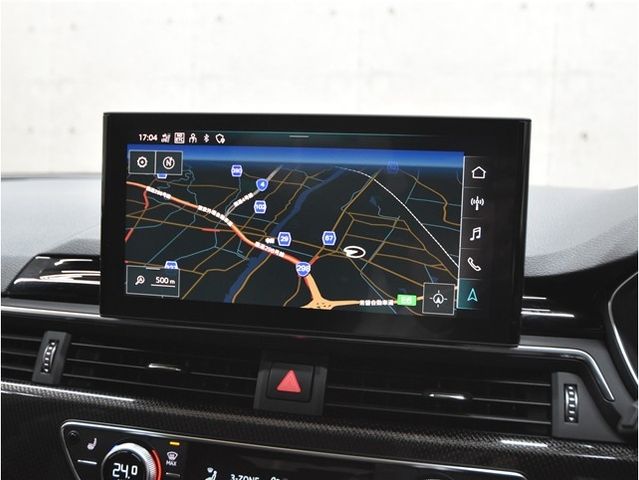 AUDI AUDI S5 SPORTBACK 2021