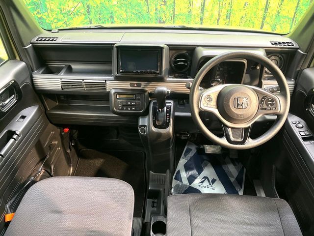 HONDA N-VAN+STYLE 2020