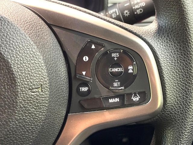 HONDA N-VAN+STYLE 2020