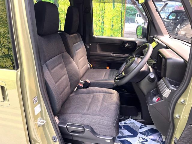 HONDA N-VAN+STYLE 2020