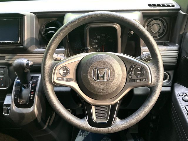 HONDA N-VAN+STYLE 2020