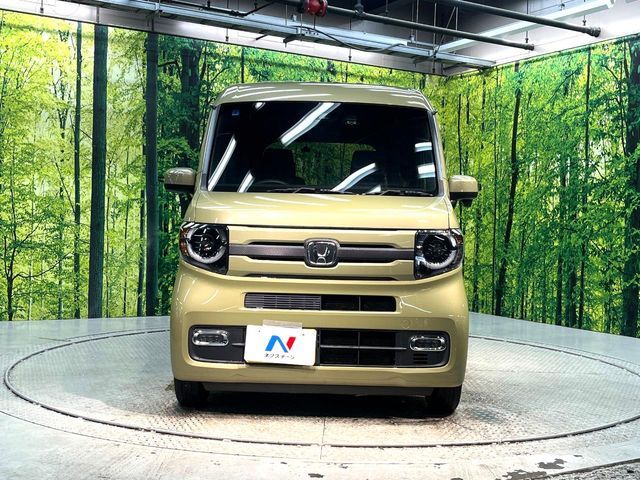 HONDA N-VAN+STYLE 2020