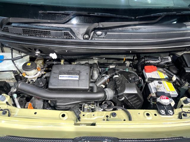 HONDA N-VAN+STYLE 2020