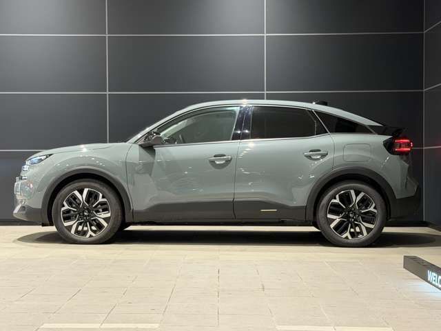 CITROEN CITROEN C4 2025