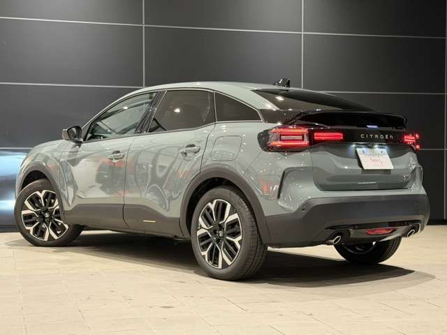 CITROEN CITROEN C4 2025