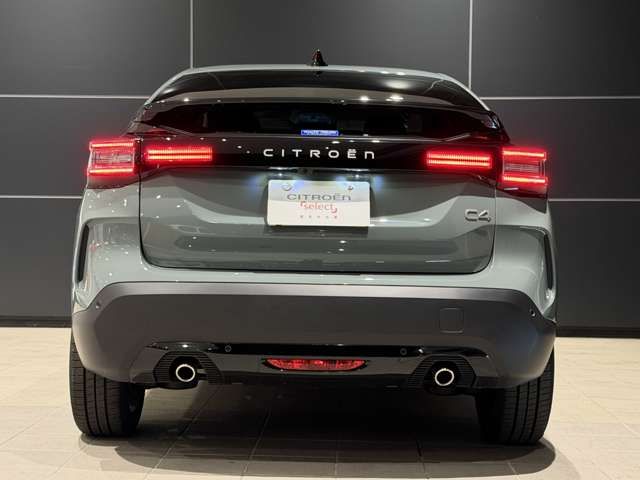 CITROEN CITROEN C4 2025