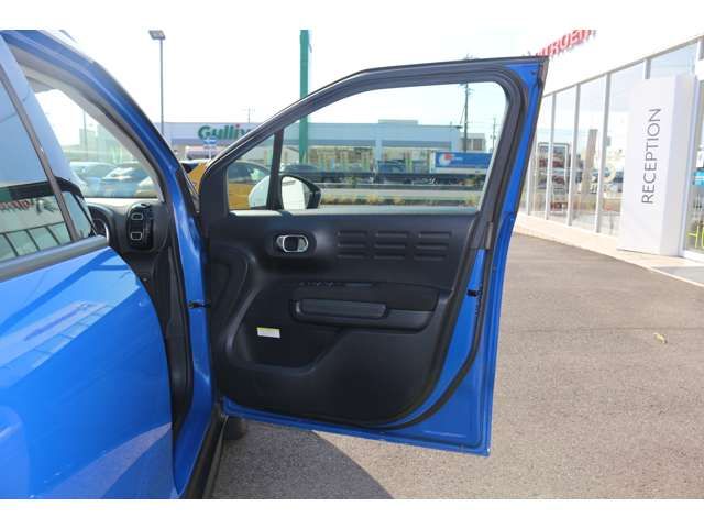 CITROEN CITROEN C3 AIRCROSS SUV 2023