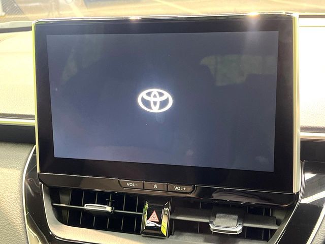 TOYOTA COROLLA CROSS HYBRID 2024