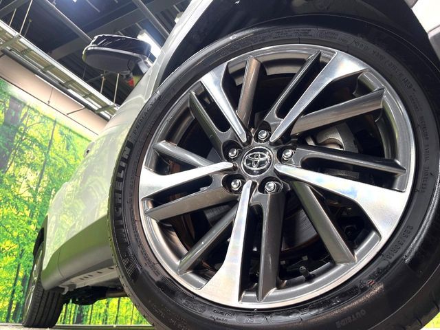 TOYOTA COROLLA CROSS HYBRID 2024