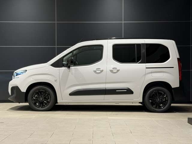 CITROEN CITROEN Berlingo 2025