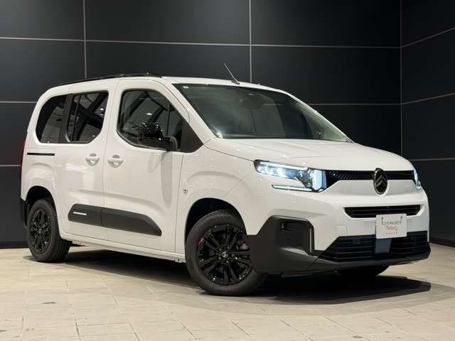 CITROEN CITROEN Berlingo 2025