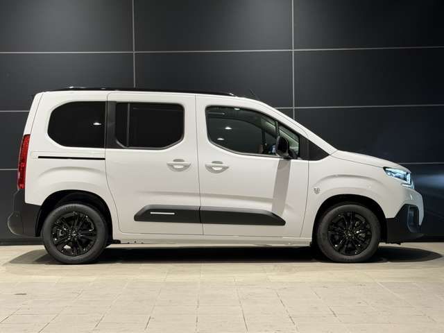 CITROEN CITROEN Berlingo 2025